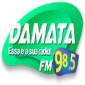 Rádio Damata FM