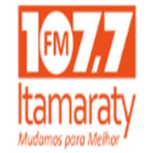 Rádio Itamaraty FM