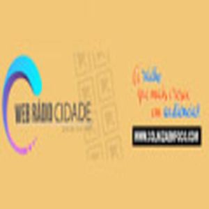 Web Radio Cidade