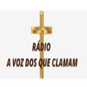 Radio Avoz Dos Que Clamam