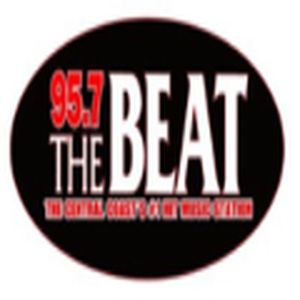 95.7 The Beat