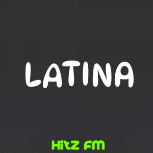 Hitz FM - Latina