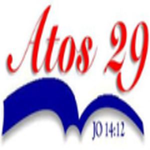 Rádio Atos 29