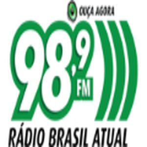 Rádio Brasil Atual