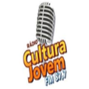 Rádio Cultura Jovem FM