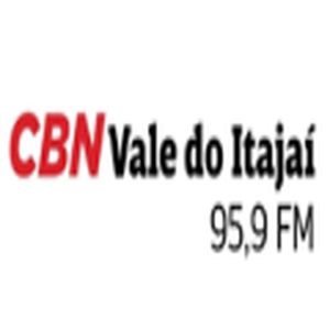 CBN Vale do Itajaí