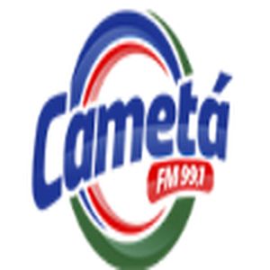 Cametá FM