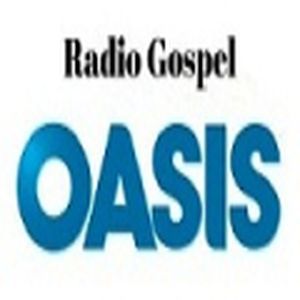 Radio Gospel Oasis