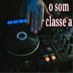 web rádio o Som Classe A