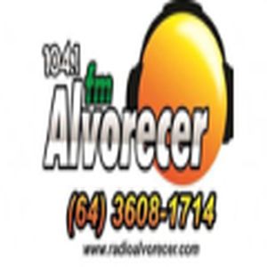 Alvorecer FM