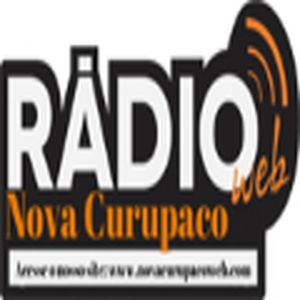 Rádio Nova Curupaco WEB