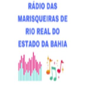 Radio Das Marisqueiras De Rio Real Do Estado Da Bahia