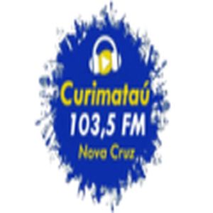 Rádio Curimatau FM