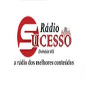 Radio Sucesso Web Strean