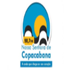 Rádio Nossa Senhora de Copacabana