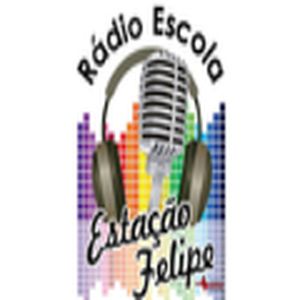 Rádio Escola Estação Felipe