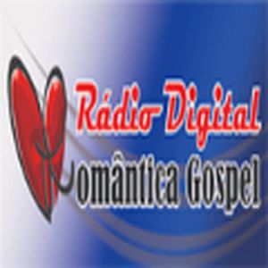 Rádio Digital Romântica Gospel