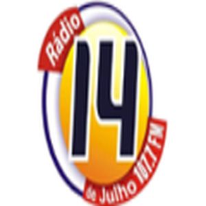 Rádio 14 de Julho