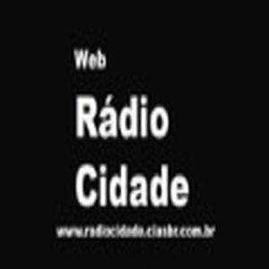 Web Rádio Cidade