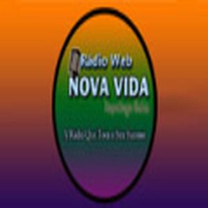 Web Radio Nova Vida Itapetinga