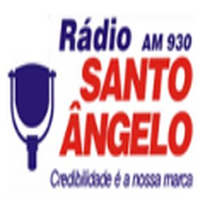 Rádio Santo Ângelo