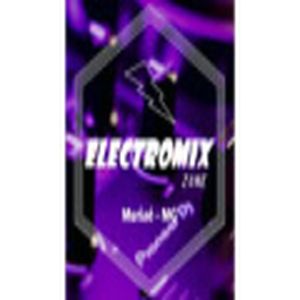 ElectroMix Zone