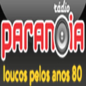 Rádio Paranóia