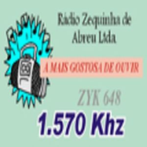 Rádio Zequinha de Abreu