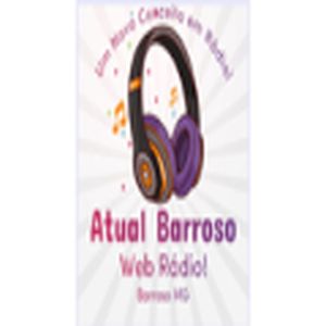 Atual Barroso Web Rádio