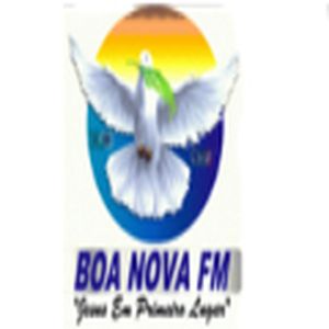 Rádio Boa Nova FM