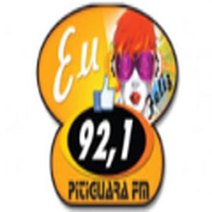 Pitiguara FM