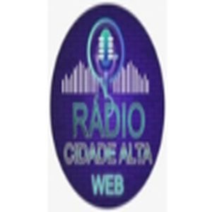 Rádio Cidade Alta Web