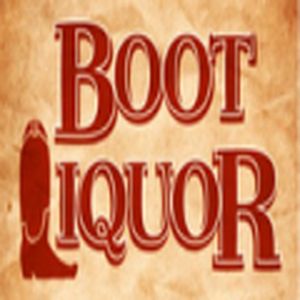 SomaFM Boot Liquor