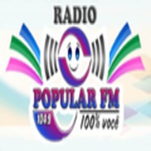 Rádio Popular FM 104.9