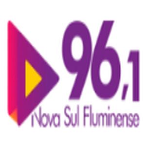 Rádio Nova Sul Fluminense