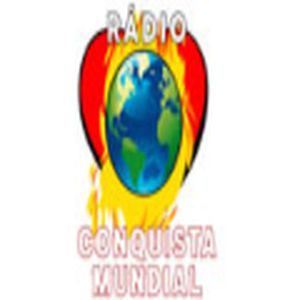 Rádio Conquista Mundial