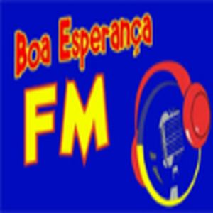 Rádio Boa Esperança FM