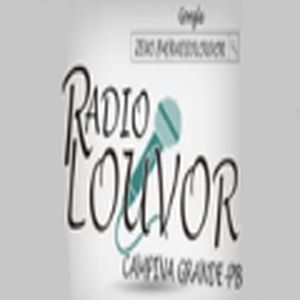 Radio louvor