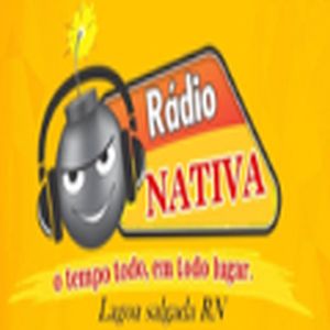 Rádio Nativa Lagoa Salgada