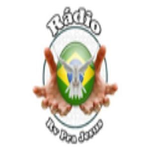 Rádio Rv Pra Jesus