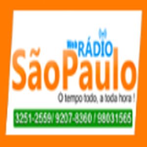 Web Rádio São Paulo