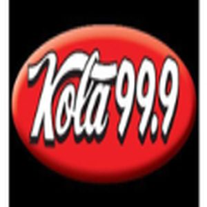 Kola 99.9FM
