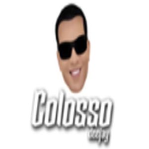 Rádio Estação Guará - DJ Colosso