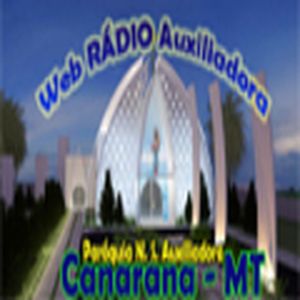 Web Radio Auxiliadora