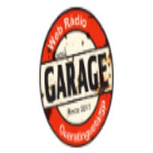 Garage Web Radio