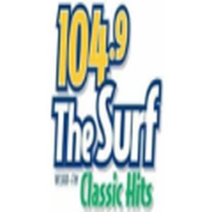 104.9 The Surf