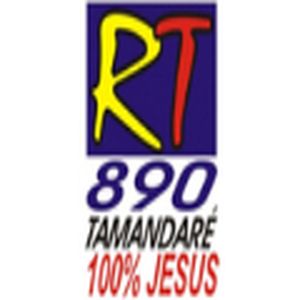 Rádio Tamandaré