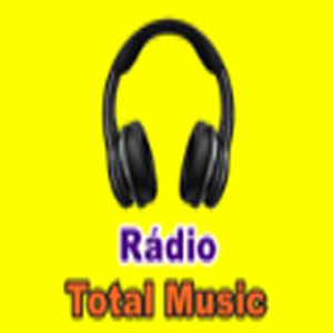 Rádio Total Music