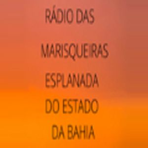 Radio Das Marisqueiras Esplanada Do Estado Da Bahia