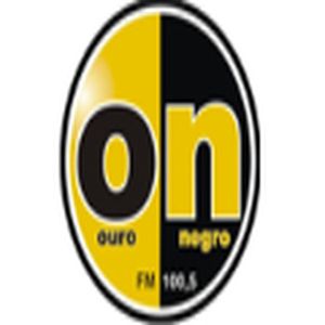 Rádio Ouro Negro FM